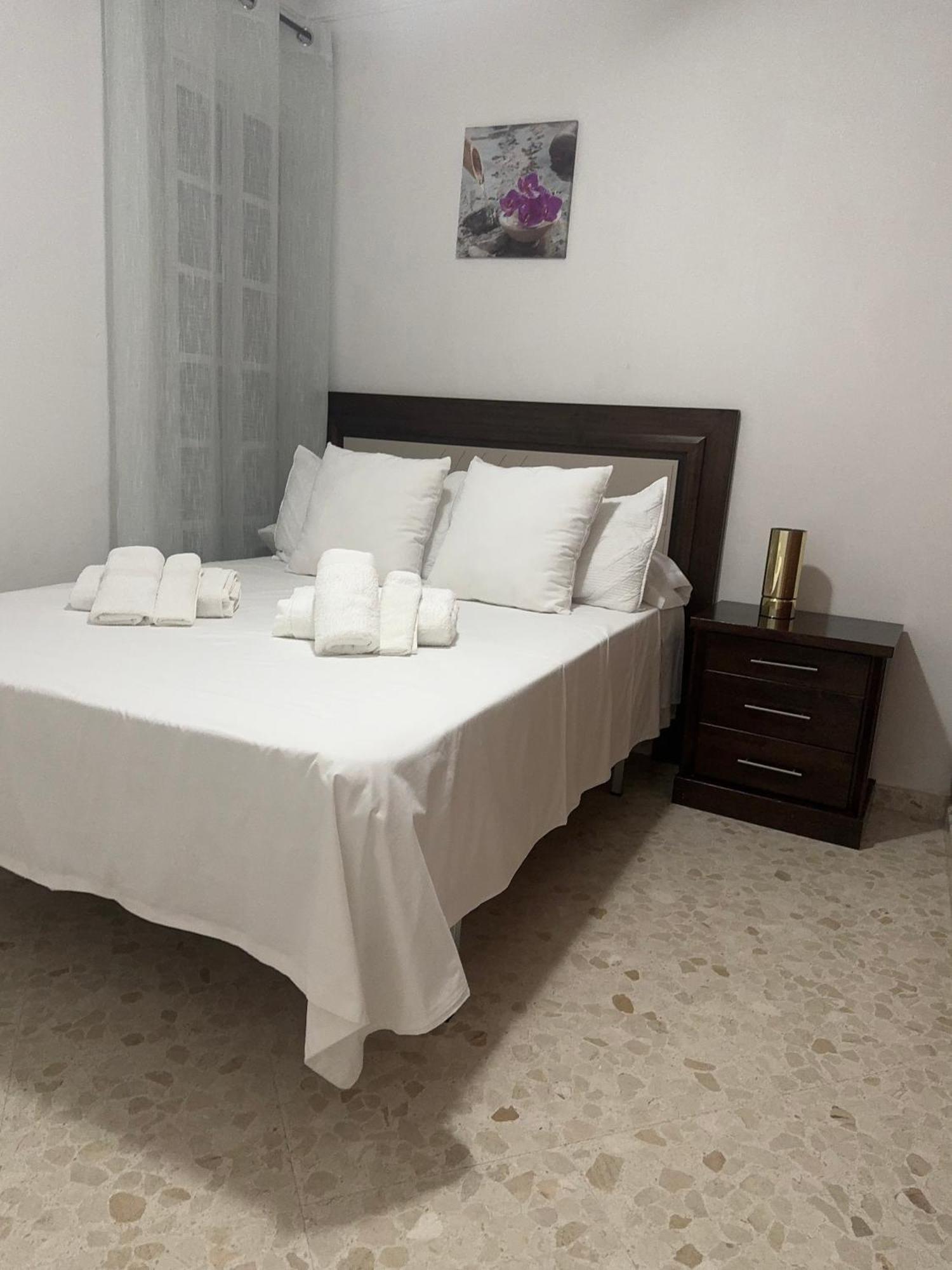 La Rosa De Oro Villa เฮเรซ เด ลาฟรอนเตรา ภายนอก รูปภาพ